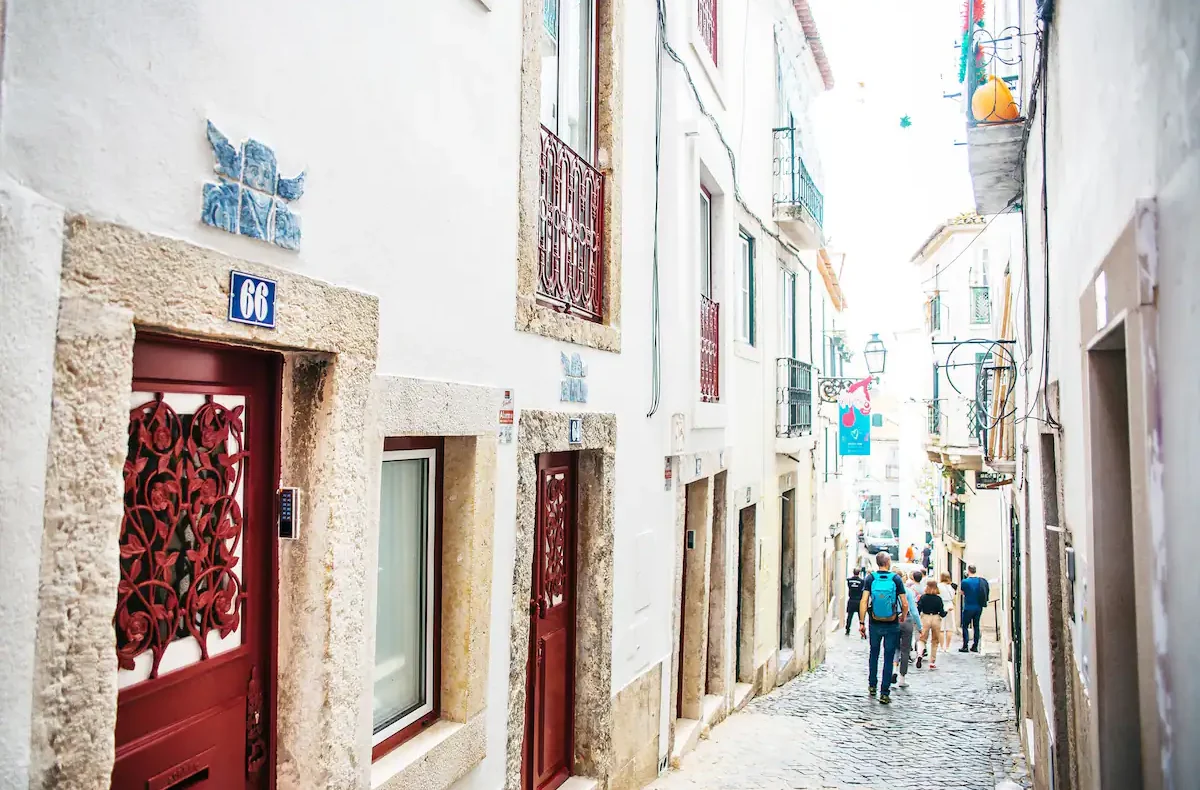 Refined Apartment with River View